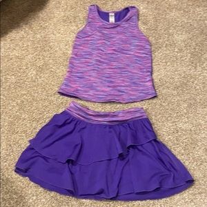 90 Degree outfit size 4T